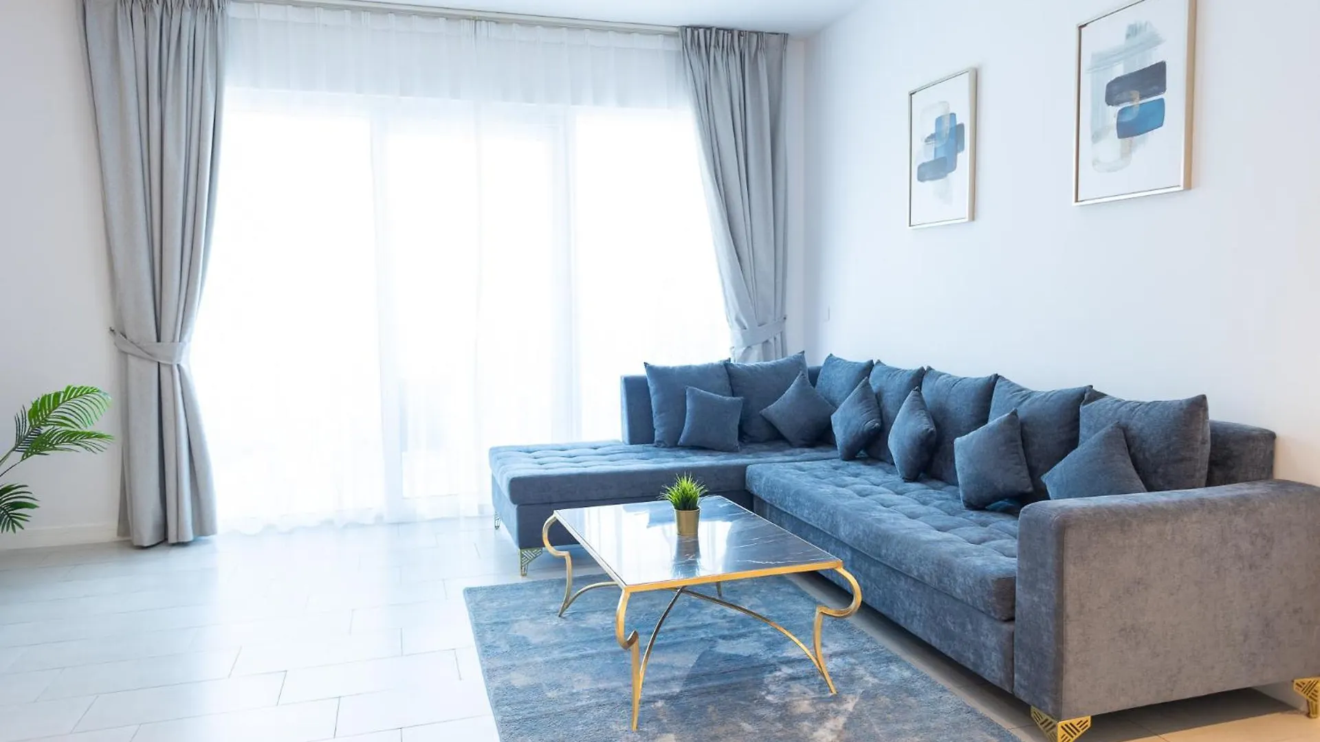 La Vie Beach Front Jbr Apartment By Happy Season Dubai