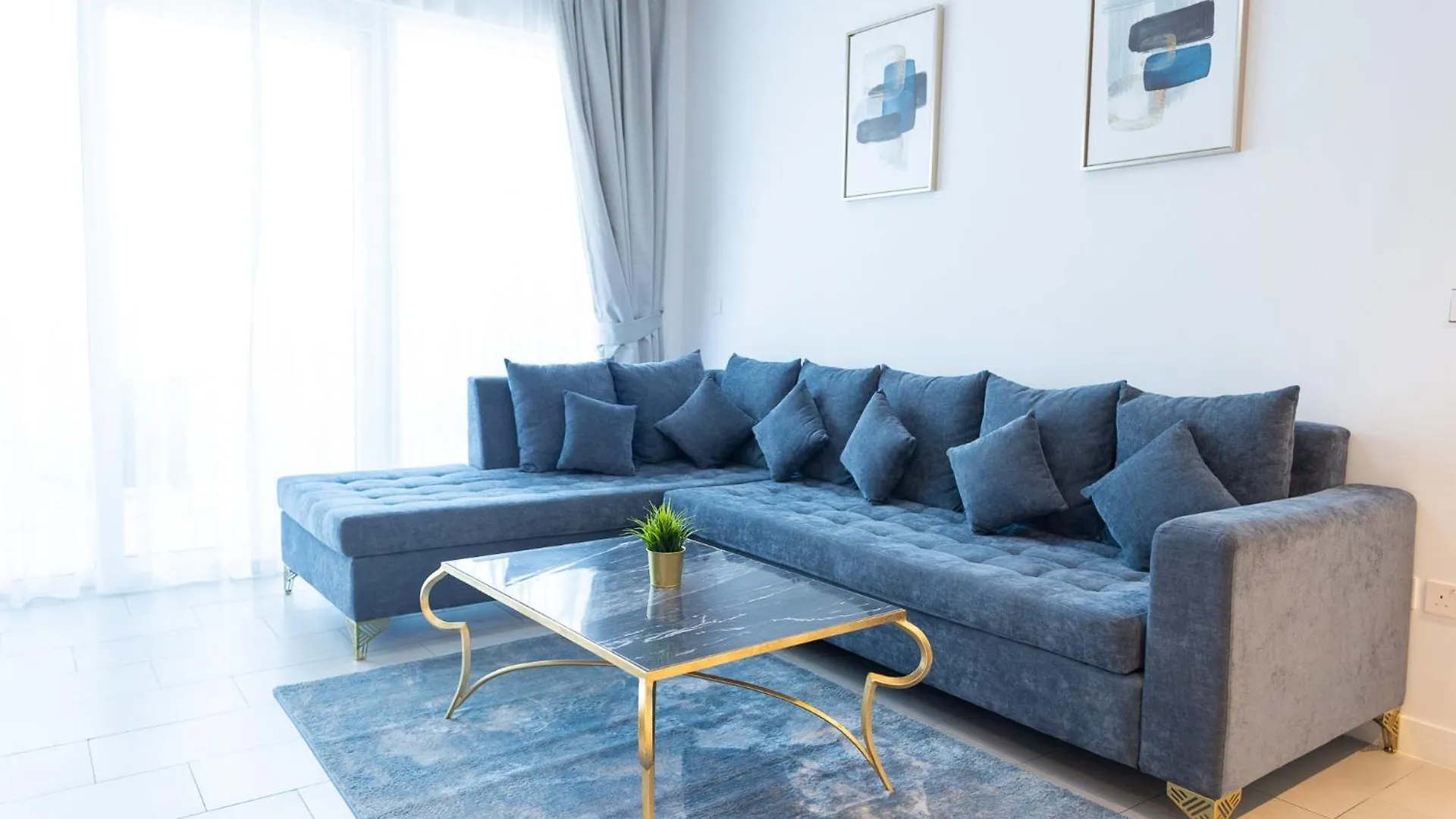 La Vie Beach Front Jbr Apartment By Happy Season Dubai