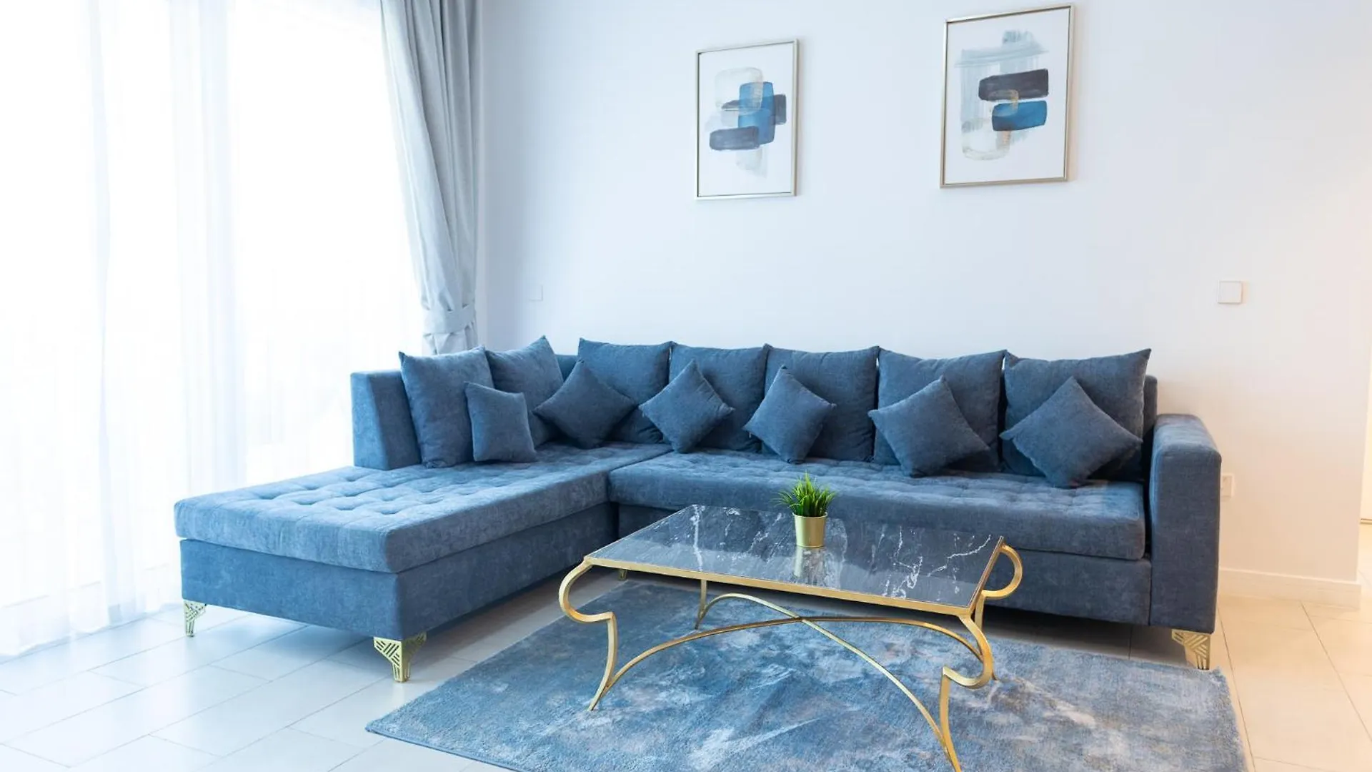 La Vie Beach Front Jbr Apartment By Happy Season Dubai United Arab Emirates
