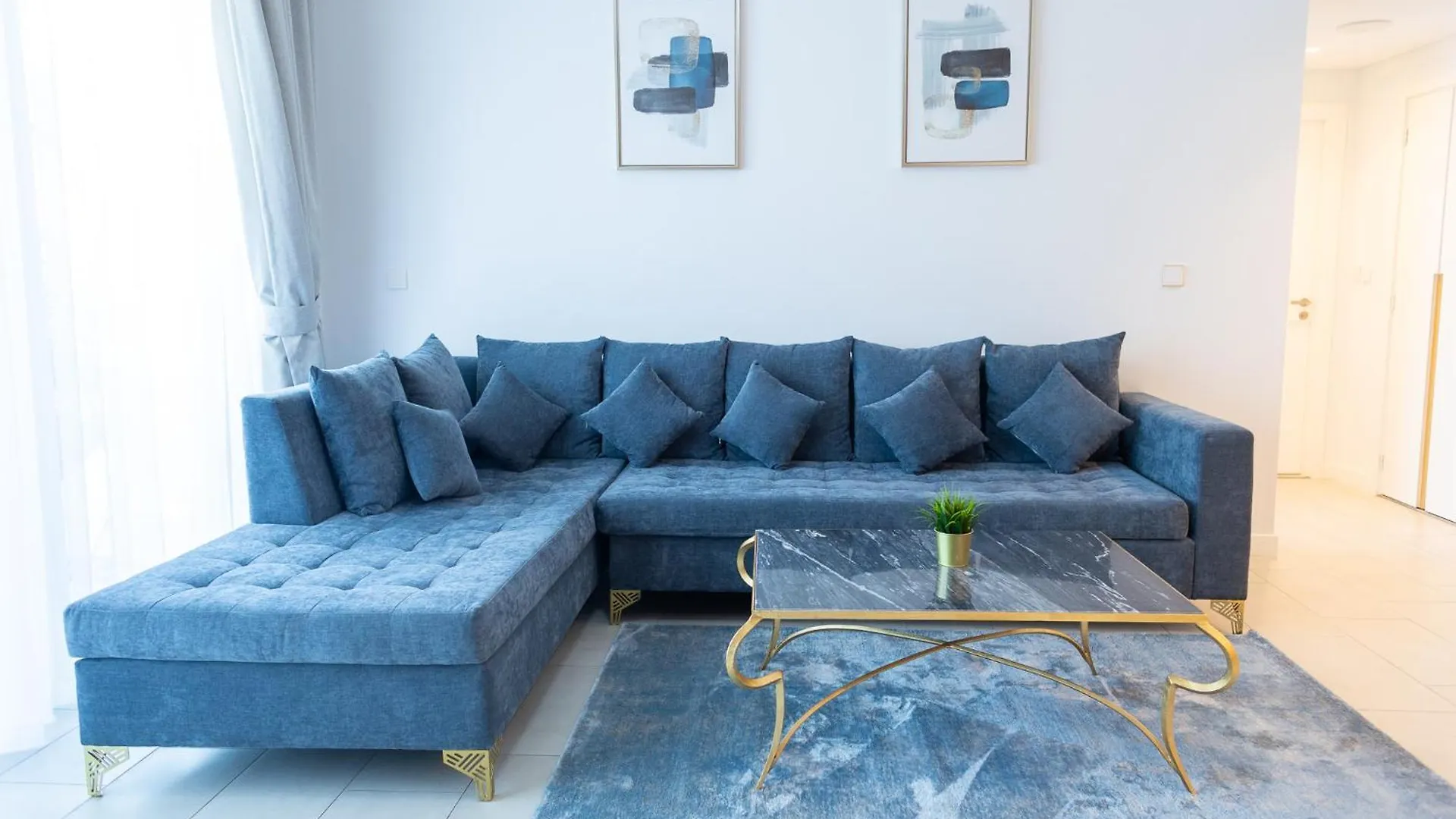 La Vie Beach Front Jbr Apartment By Happy Season Dubai