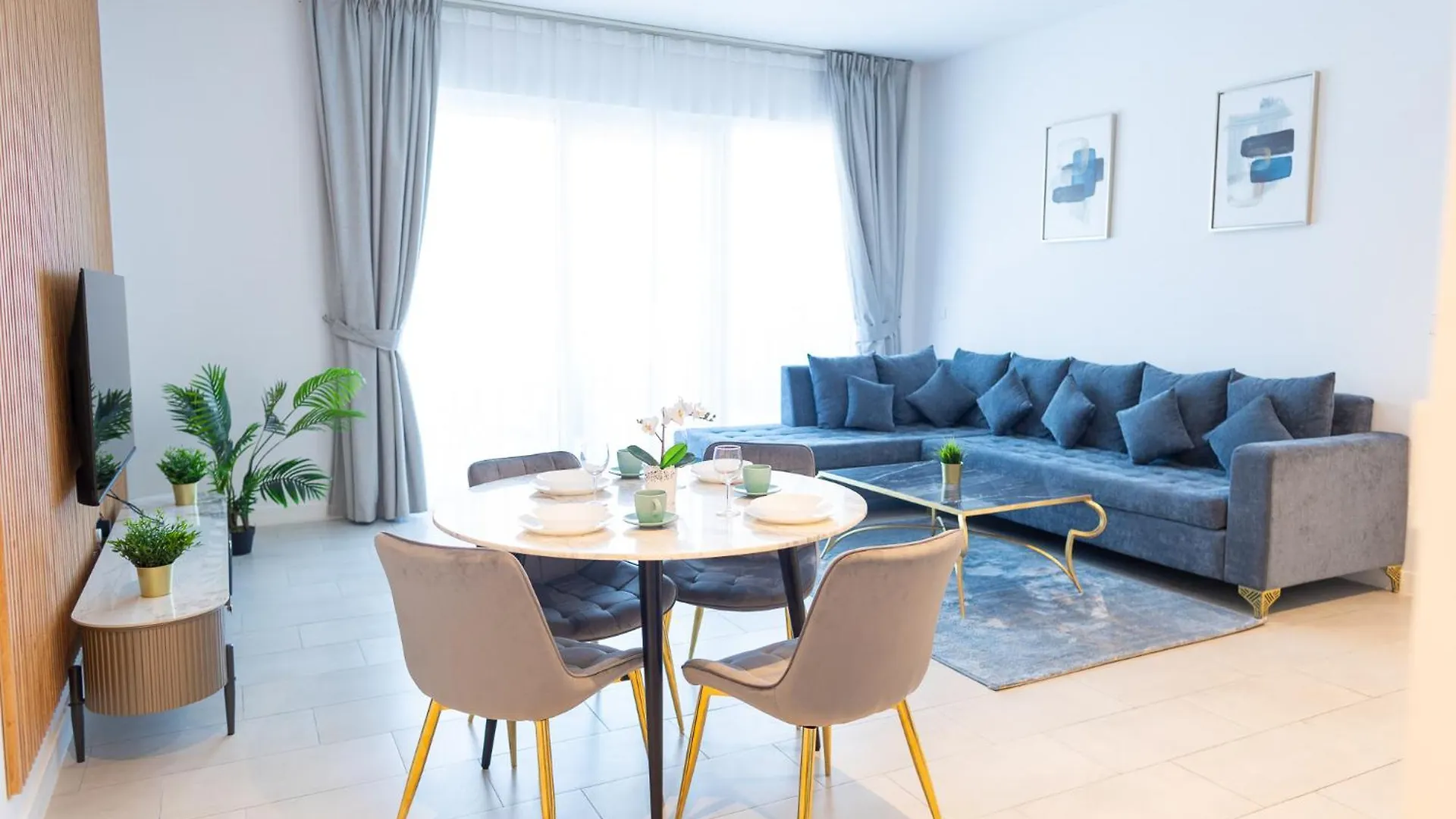 La Vie Beach Front Jbr Apartment By Happy Season Dubai