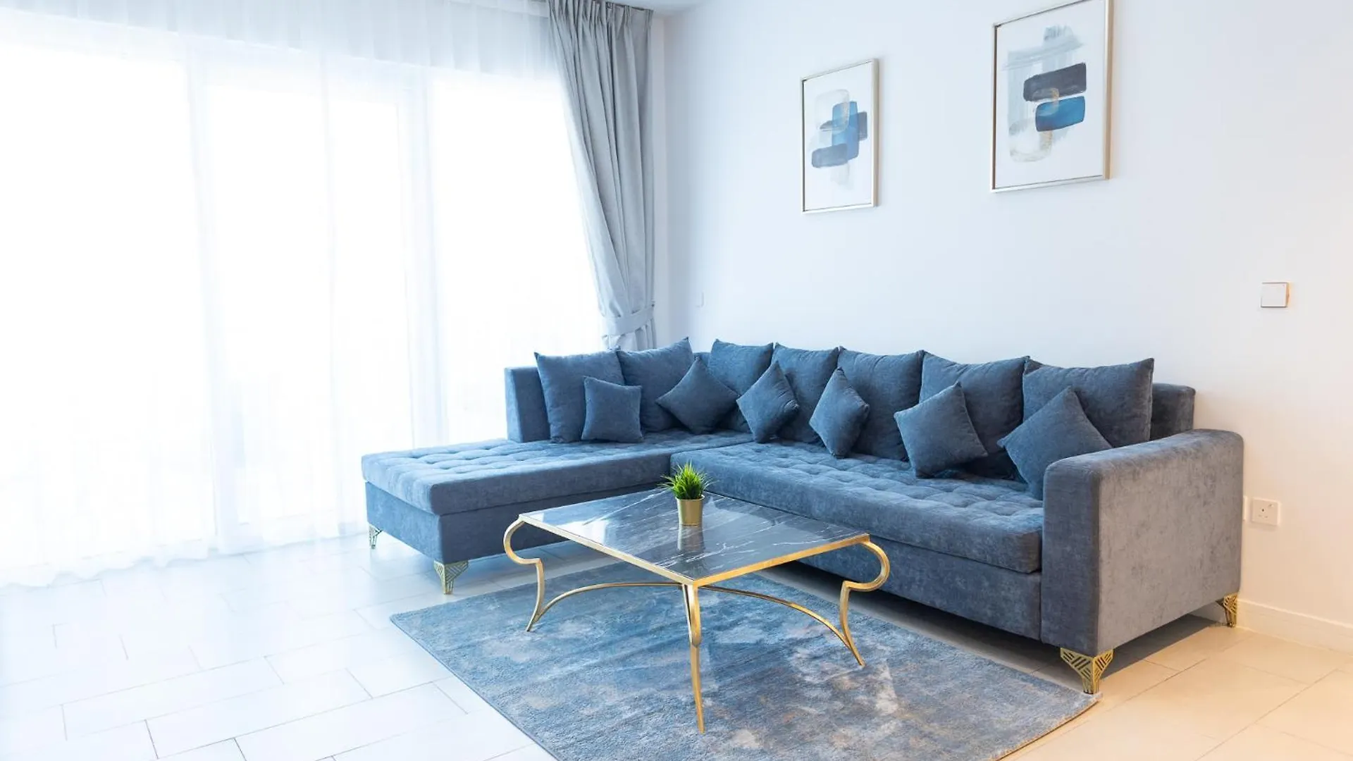 La Vie Beach Front Jbr Apartment By Happy Season Dubai