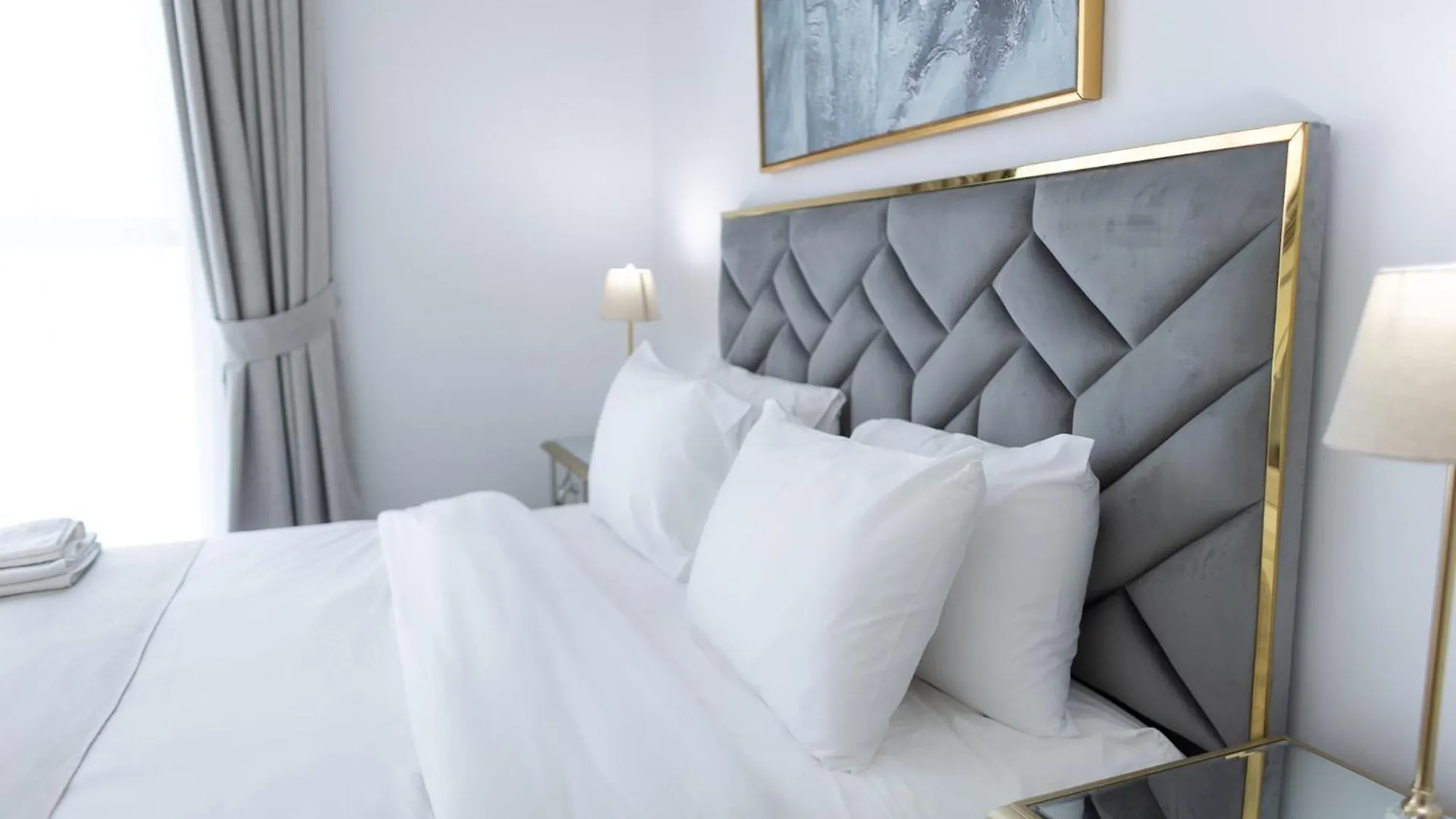 La Vie Beach Front Jbr Apartment By Happy Season Dubai
