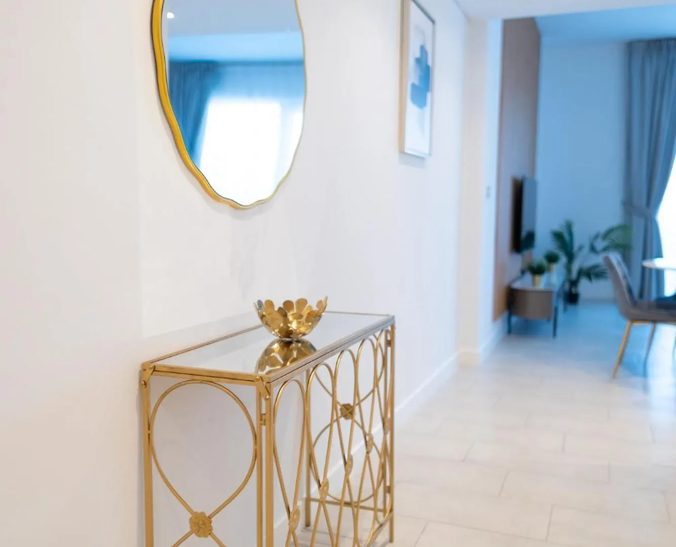 La Vie Beach Front Jbr Apartment By Happy Season Dubai