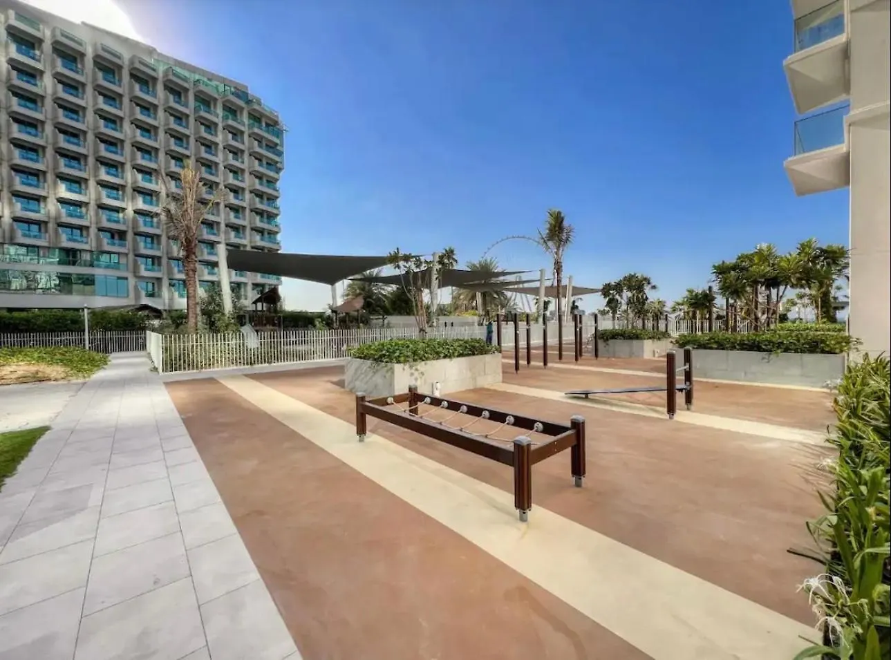 La Vie Beach Front Jbr Apartment By Happy Season Dubai