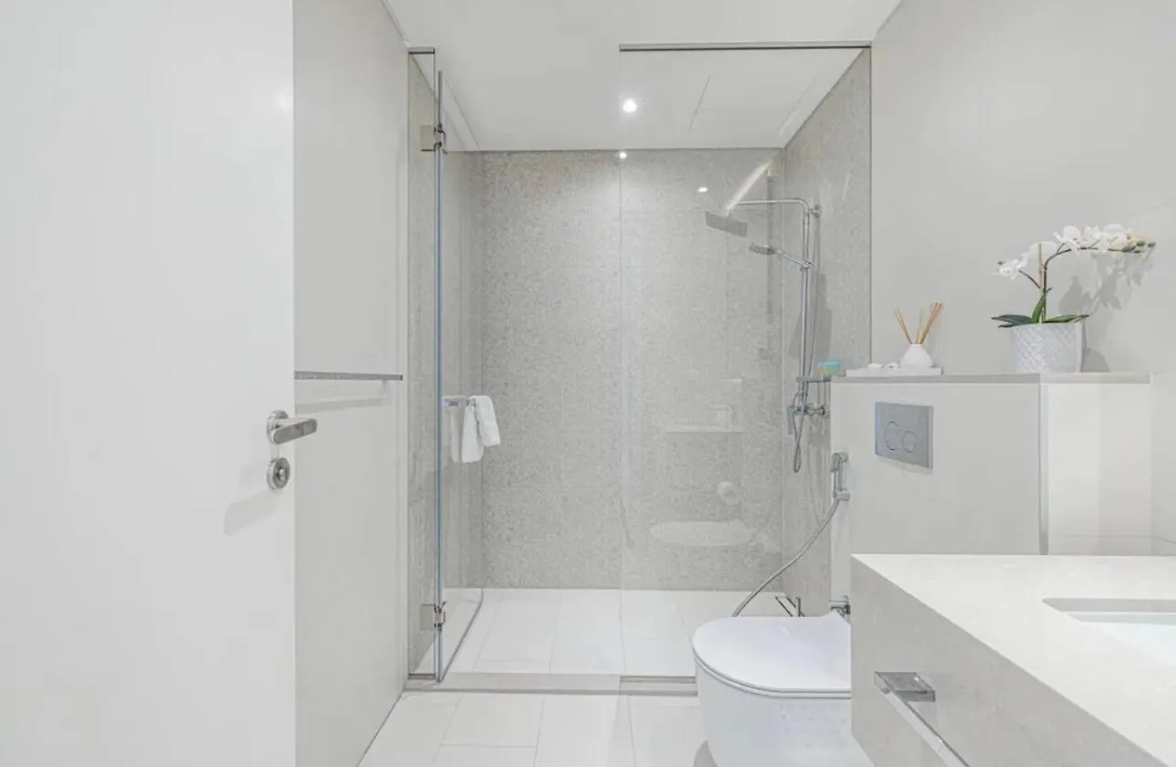 La Vie Beach Front Jbr Apartment By Happy Season Dubai 0*,