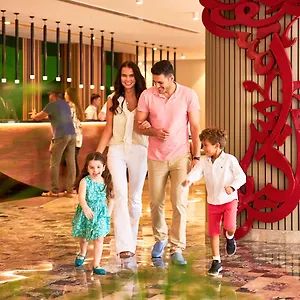 Mercure Barsha Heights Dubái
