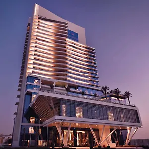 Grand Plaza Moevenpick Dubái