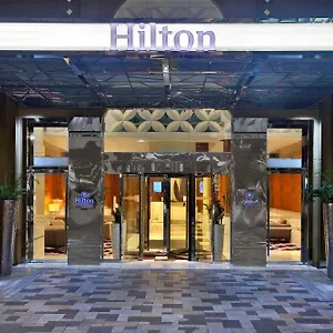 Hilton The Walk Dubái