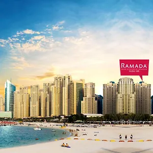 Ramada Hotel, And By Wyndham Jbr Dubái