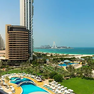 Le Royal Meridien & Dubái