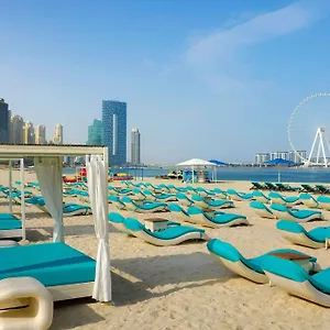 Al Habtoor Grand Resort, Autograph Collection Dubái