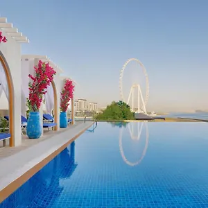 Ja Ocean View Hotel, Jumeirah Dubái