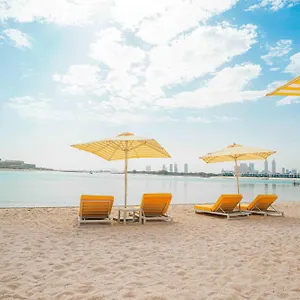 Andaz Family By Hyatt - Palm Jumeirah Dubaj