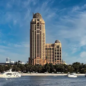 Arjaan By Rotana - Media Dubái