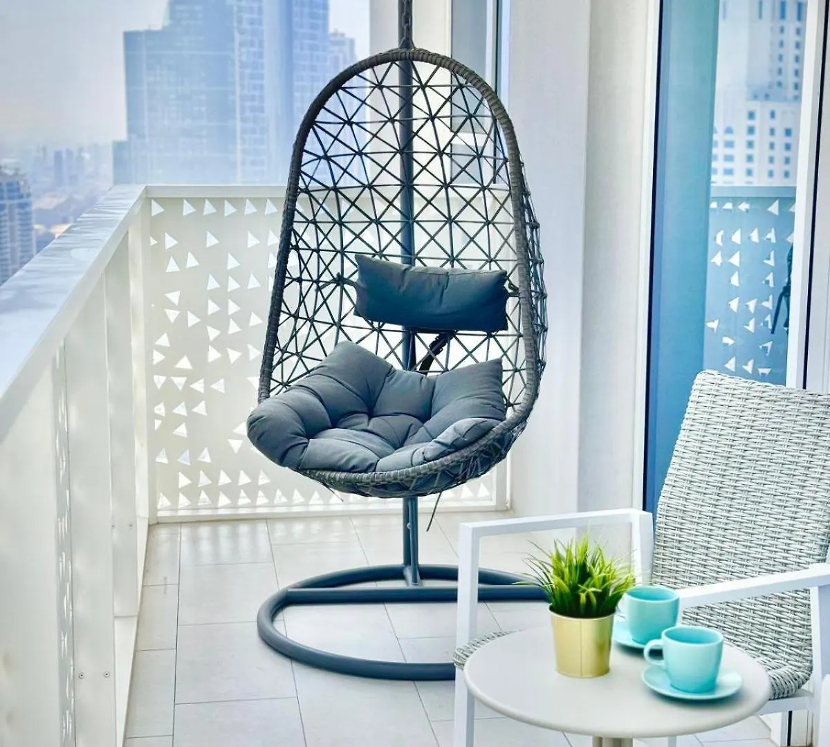 La Vie Beach Front Jbr Apartment By Happy Season Dubai 0*,  United Arab Emirates
