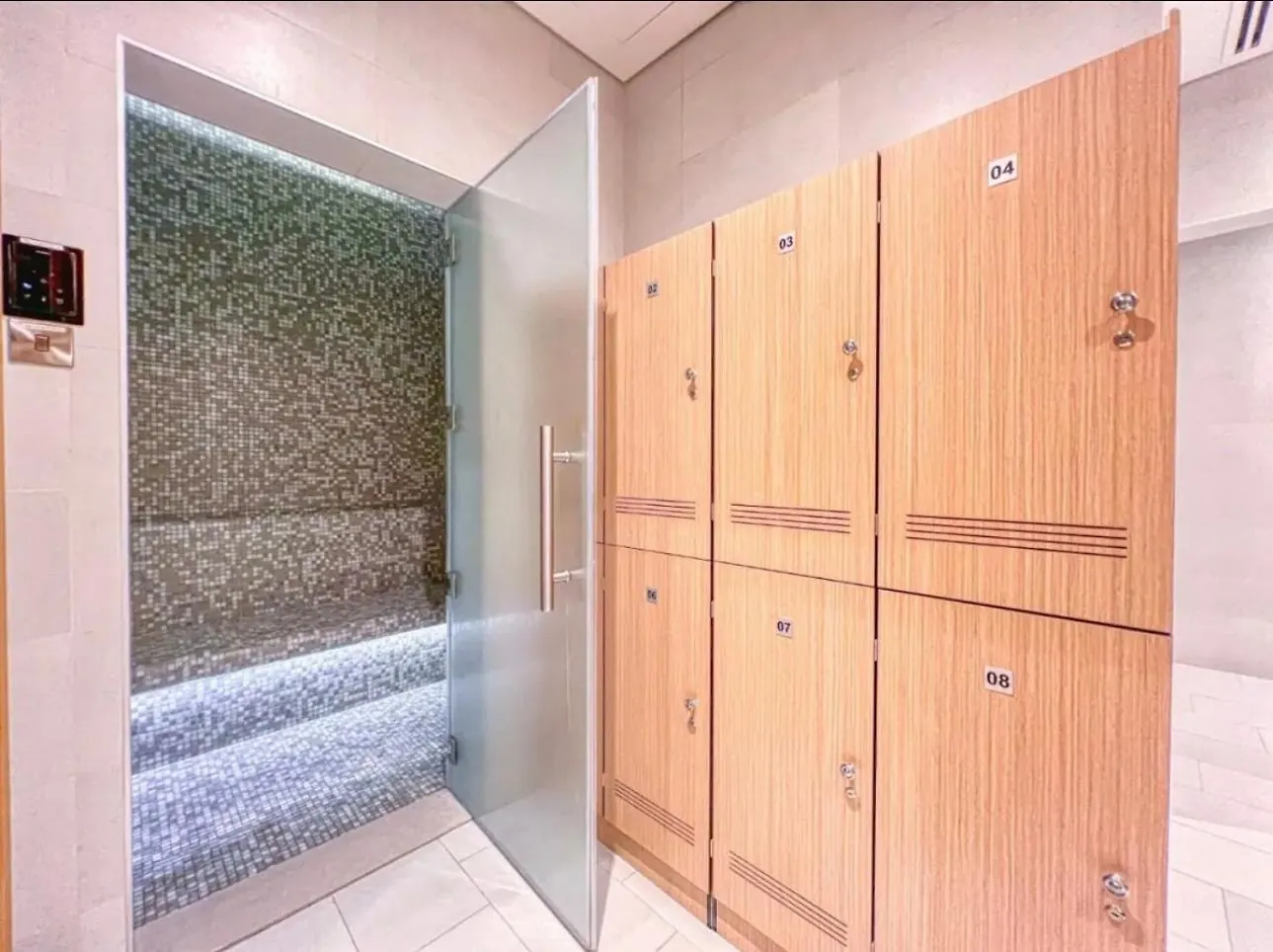 La Vie Beach Front Jbr Apartment By Happy Season Dubai